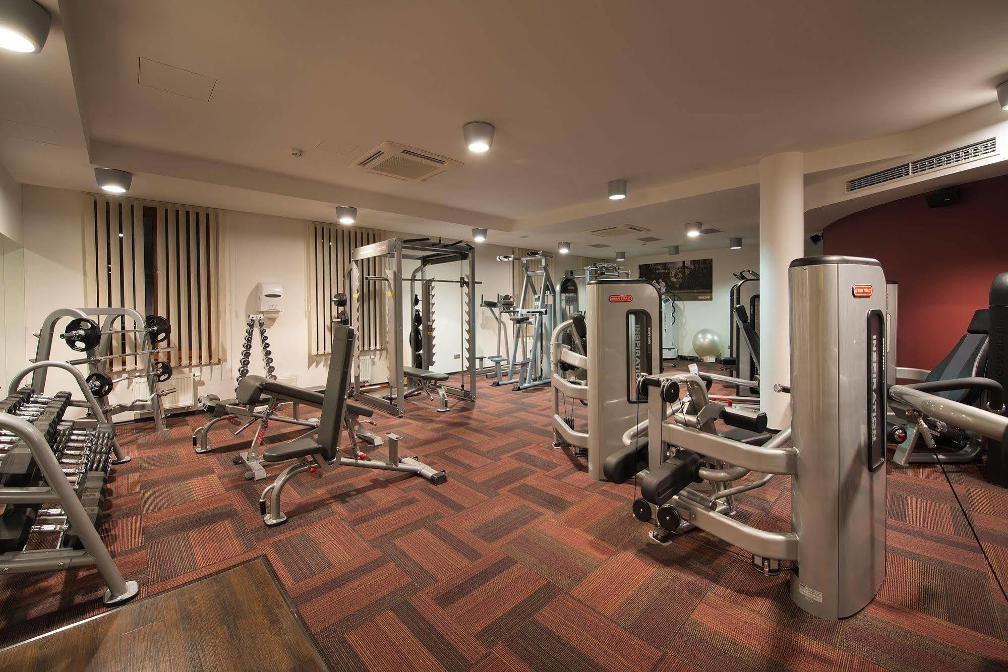Wellness Hotel Diamant Глубока-над-Влтавою Екстер'єр фото