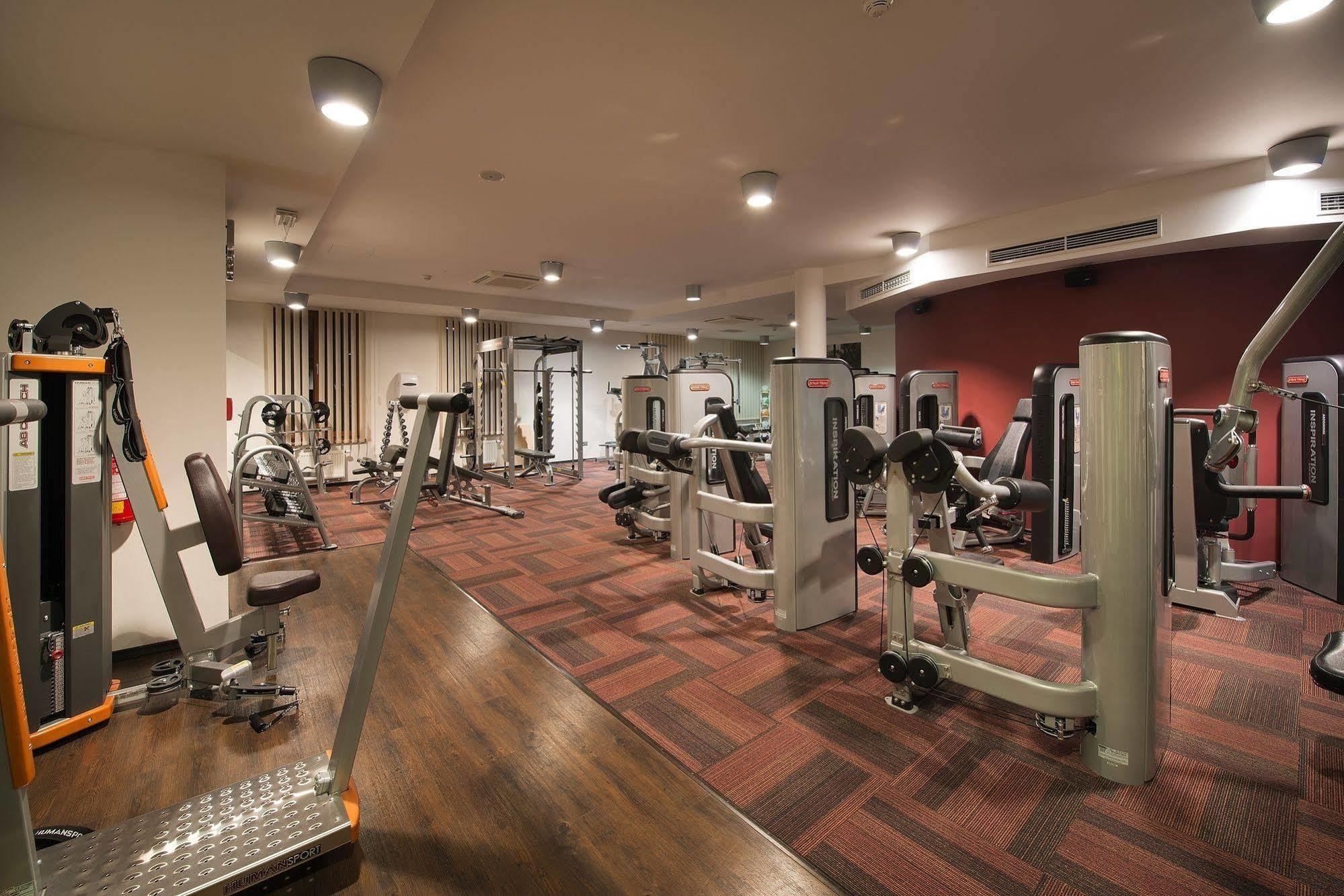 Wellness Hotel Diamant Глубока-над-Влтавою Екстер'єр фото